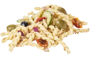 Pasta salade tonijn 1kg
